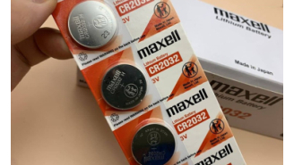 Những điều cần biết khi sử dụng pin CR2032 và CR2025