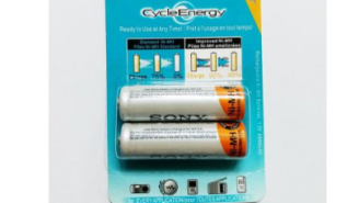 Vì sao đập điều khiển có thể khiến pin “sống lại”