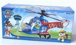 Đồ chơi máy bay trực thăng Paw Patrol