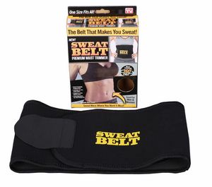 Đai quấn nóng Sweat Belt