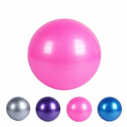 Bóng tập yoga Fitness Ball 75cm