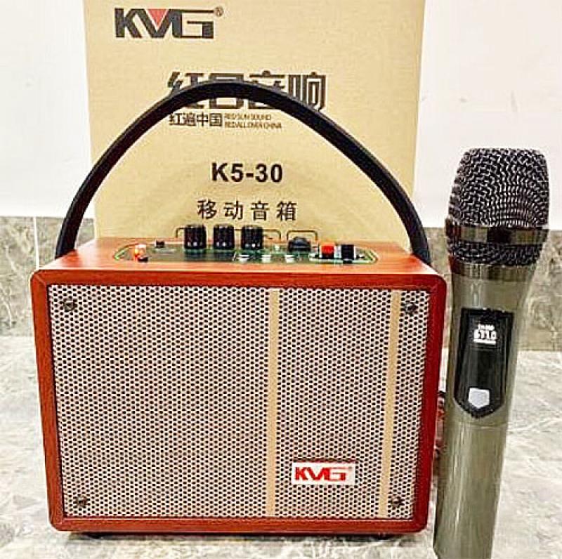 Loa karaoke KVG K5-30