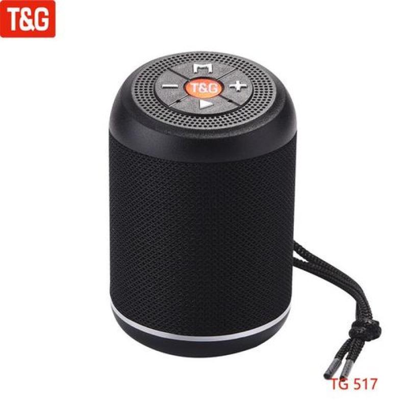 Loa bluetooth nghe nhạc TG517 chính hãng