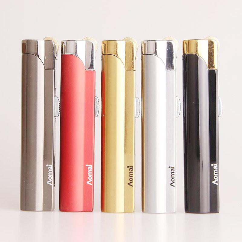 Bật lửa Aomai AM-228 chóng gió rảnh tay