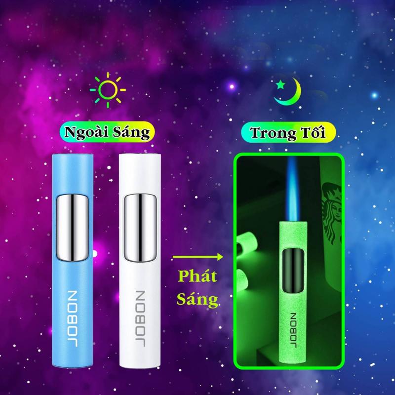 Bật lửa dạ quang Jobon 883