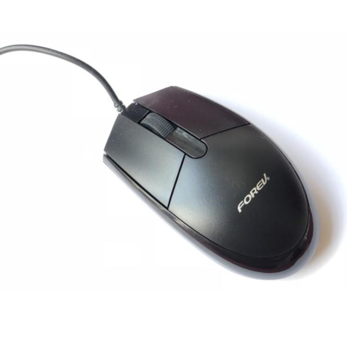 Chuột dây Forev Fv-132
