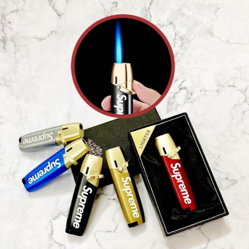 Bật lửa khè Supreme 258 xài gas
