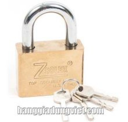 Ổ khóa Zsolex 60mm lớn